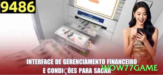 wow77game Bonus Max v2.2.2 Screenshot 1