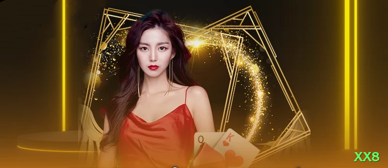 xx8 Deluxe Jackpot Screenshot 1