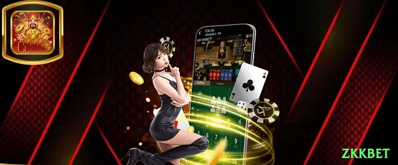 zkkbet - Casino Mega Screenshot 2